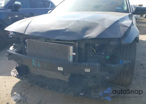 2024 Hyundai Elantra N Line из США, поврежденный, VIN KMHLR4DF1RU822042